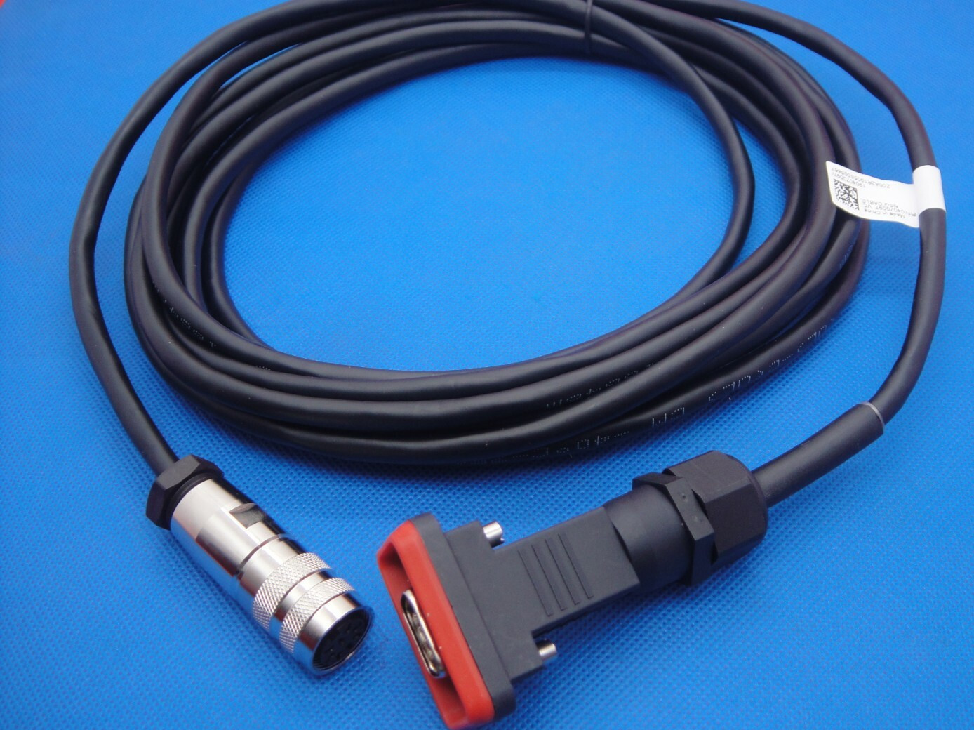 New AISG Connecting Cable 04070097 VC CT52-1608ZK1H PLC Processor Parts 15ft 5m