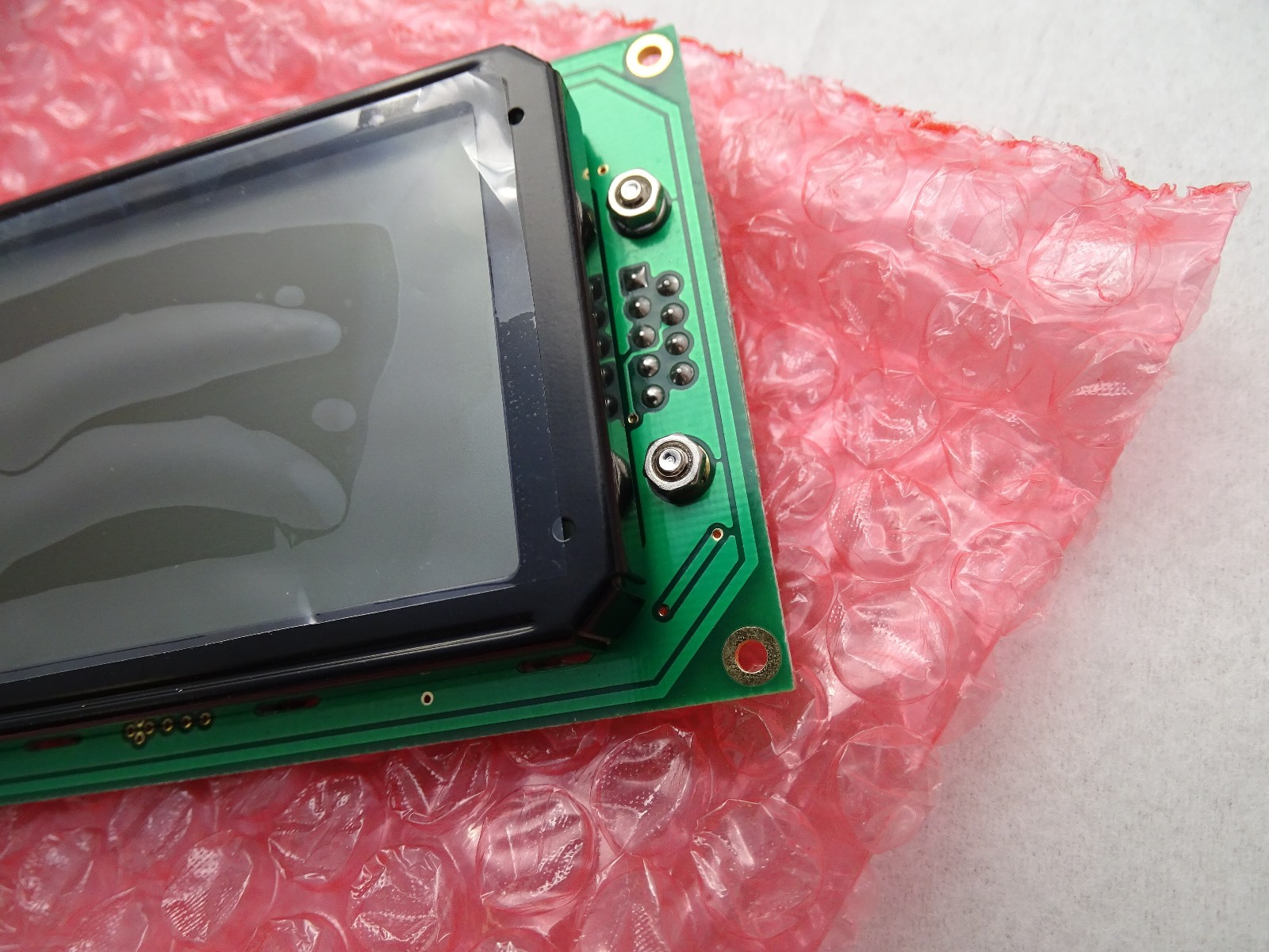 CRYSTALFONTZ SKD204-634 V2.2 CHINA / NOS / SEE ALL INFO / FS / 3ABN_Z2