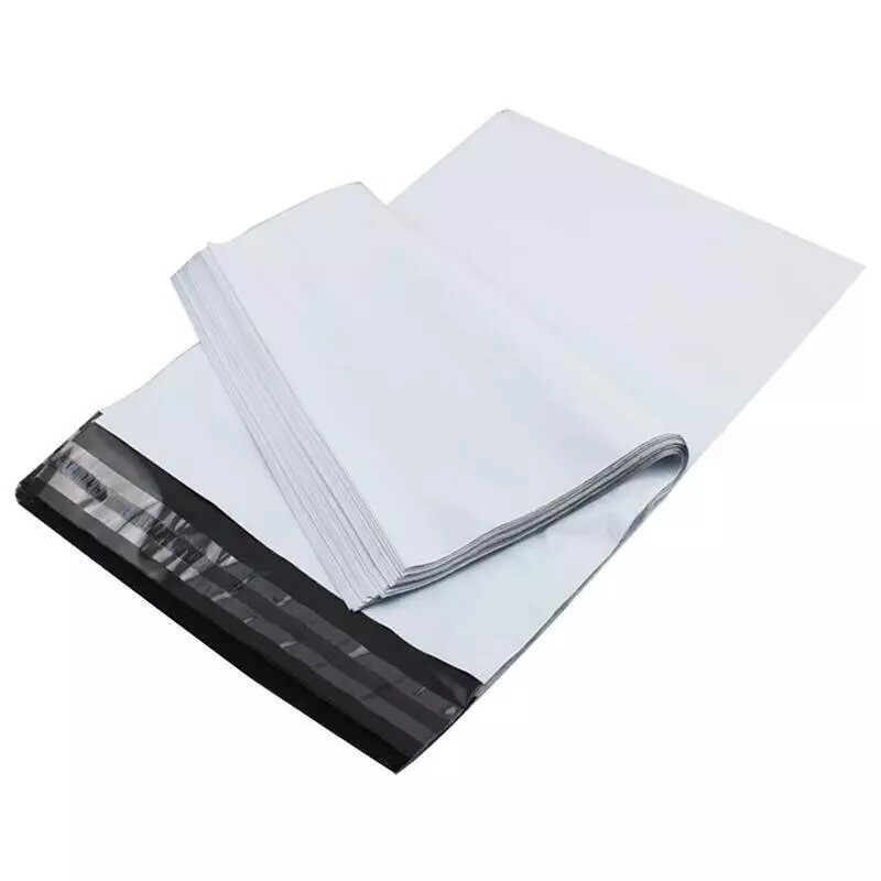 Poly Mailers Shipping Bag 4×6, 5×7, 6×9, 7.5×10.5, 9×12, 10×13, 12×16, 14.5×19