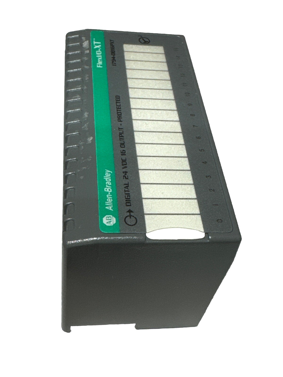 Allen Bradley 1794-OB16PXT Flex I/O XT