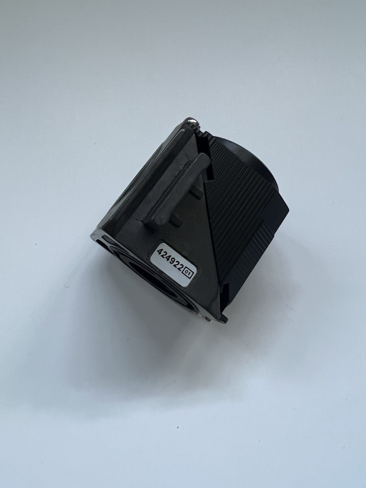 Zeiss Axio Microscope Darkfield Cube 424922