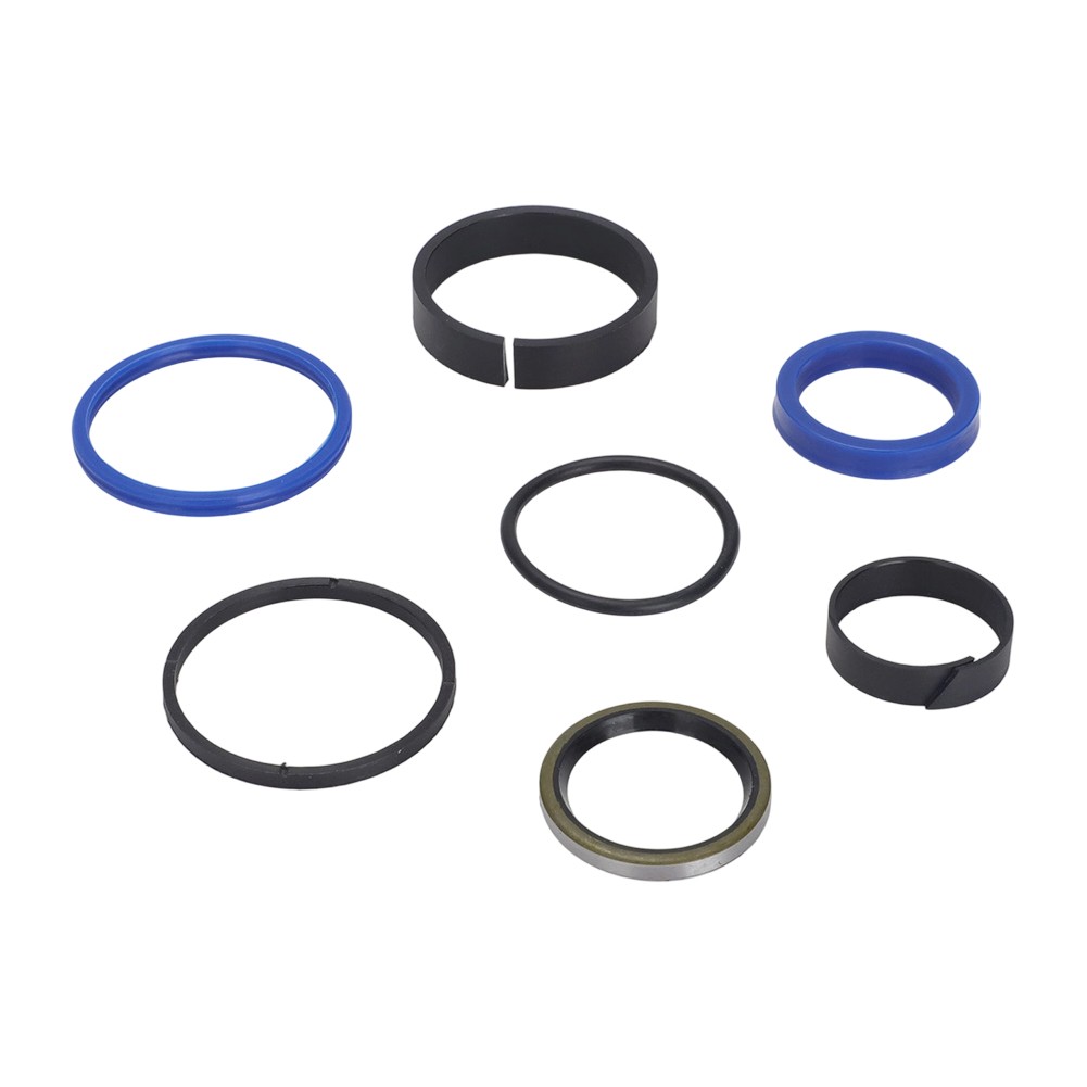 87038297 Hydraulic Cylinder Seal Kit For New Holland Case 18LA 260TLA L360 7pcs