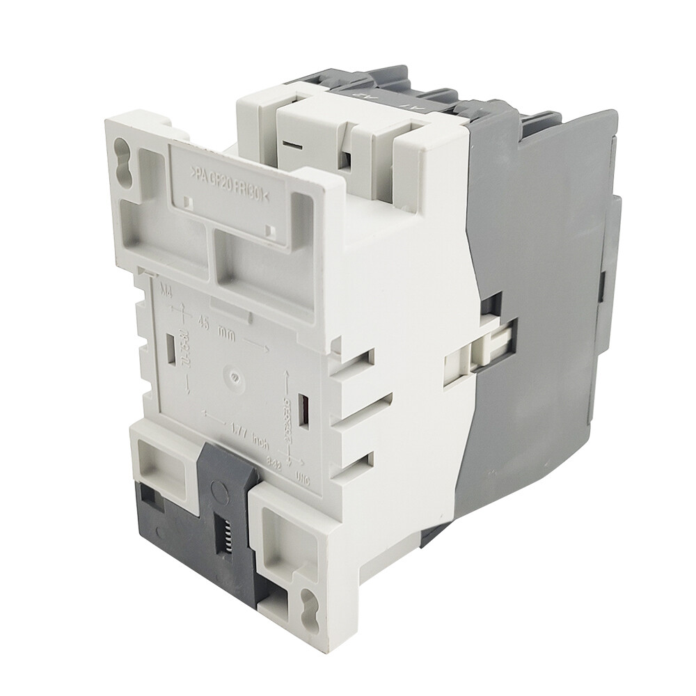 A26-30 AC Contactor 120V coil Contactor A26-30-10-84 26A 3P 1NO NEW