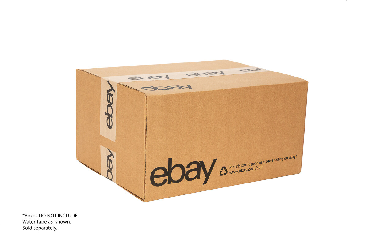16″ x 12″ x 8″ Boxes