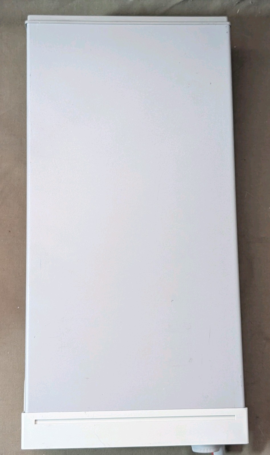 HP/Agilent 66312A Dynamic Measurement DC Source – 20V 2A 40W – Good Condition!