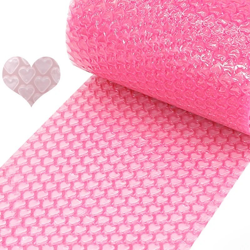 Bubble Cushioning Wrap Padding Roll