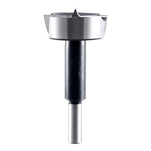 Amana Tool – FO-445 Forstner Pattern Bit 1-3/4 Dia x 3/8 Shank