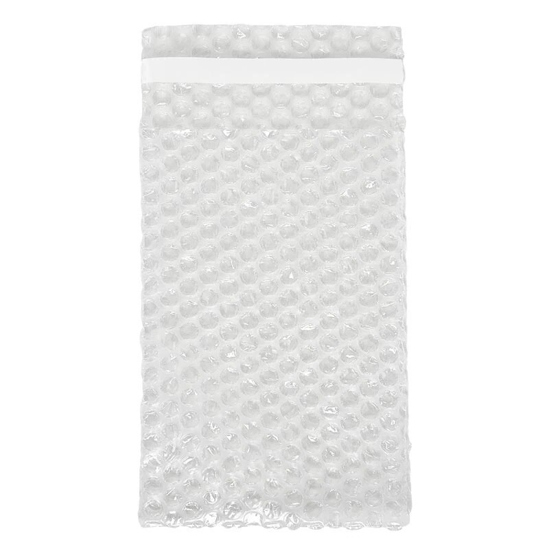 Bubble Out Bags Protective Wrap Pouches 4×5.5 4×7.5 6×8.5 8×11.5 10×15.5 12×15.5