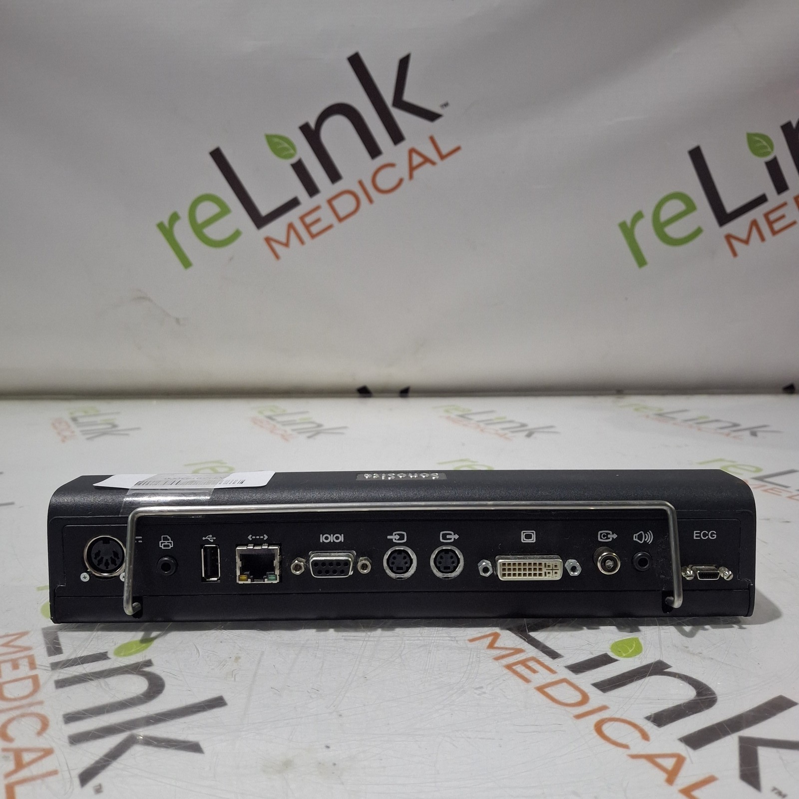 Sonosite P15078-40 Edge Mini-Dock Mini-Dock