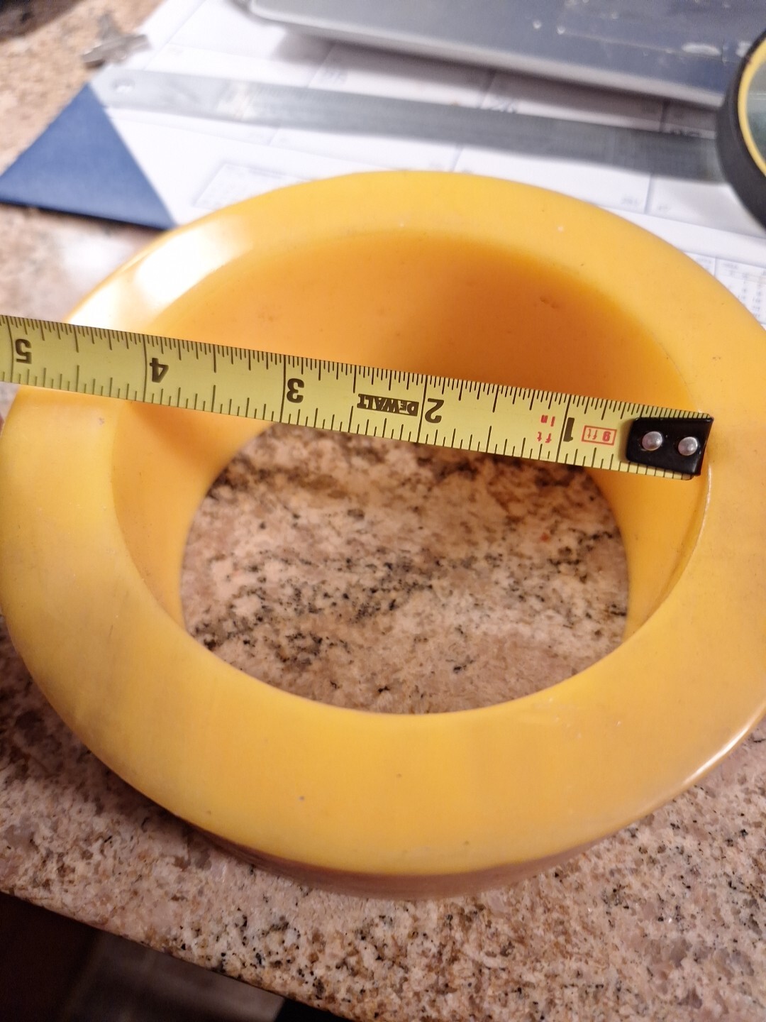 MARQUIP 322209 Exit Wheel