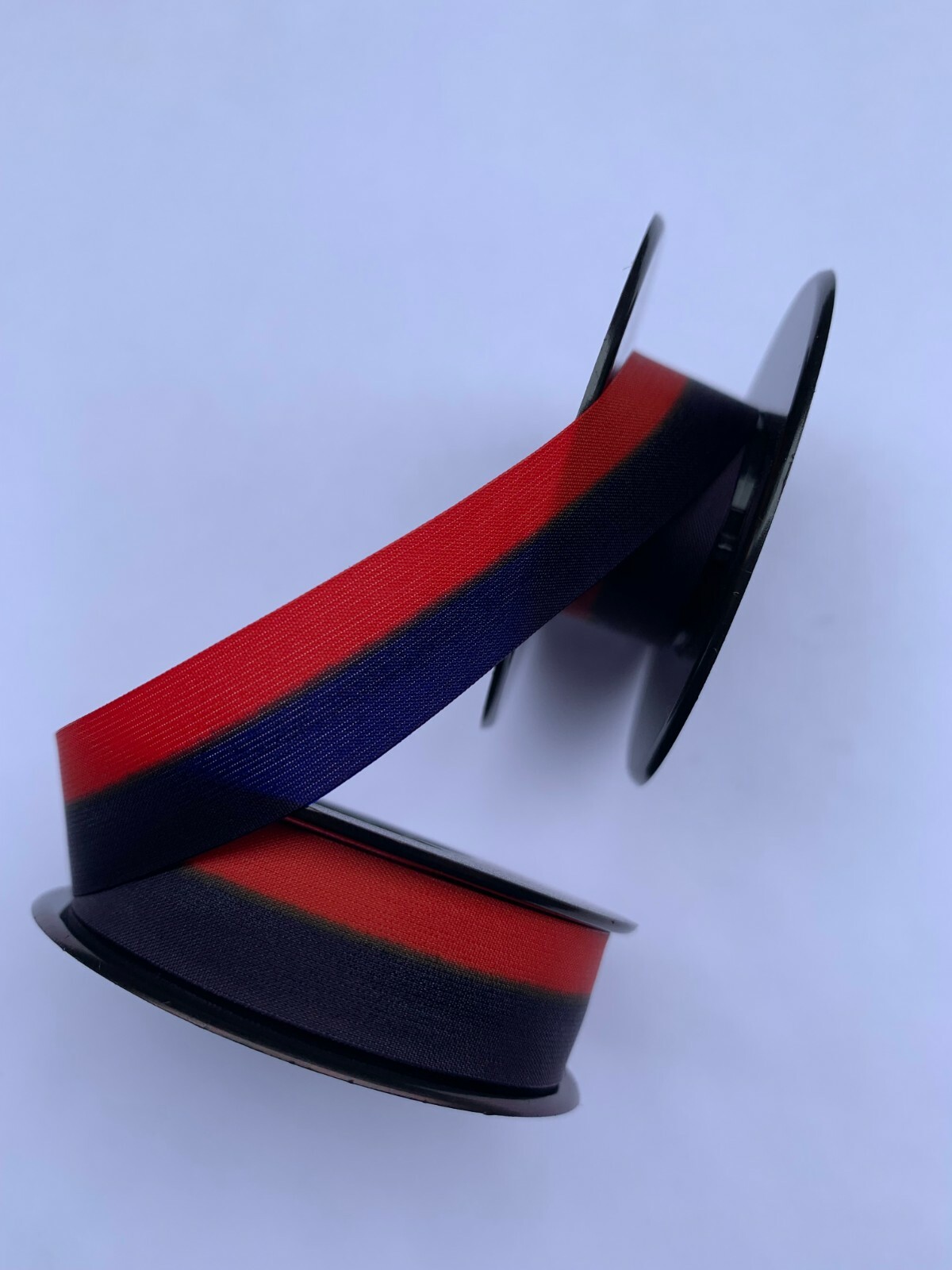 Royal Citadel Manual Typewriter Ribbon with custom color options