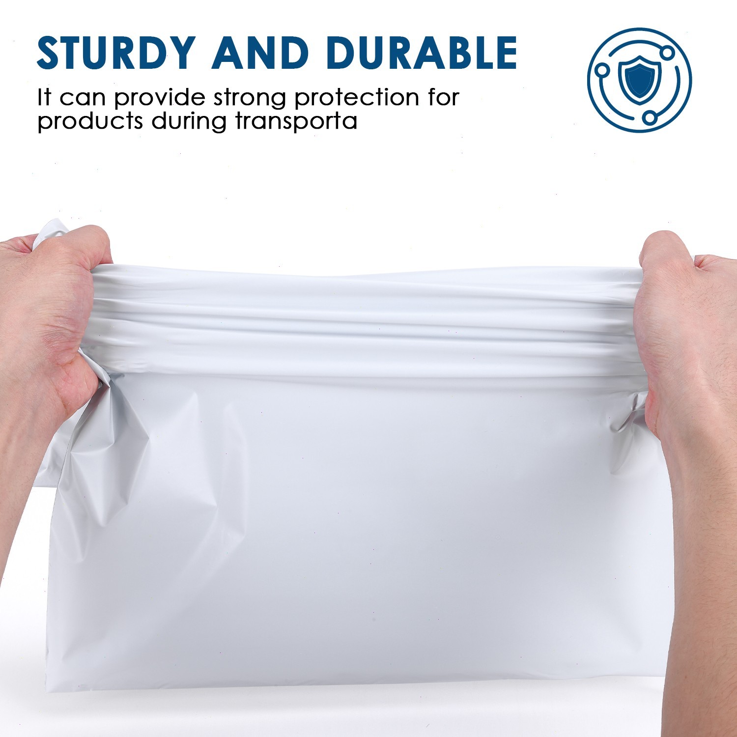 6×9 9×12 10×13 12×15.5 14.5×19 19×24 24×24 Poly Mailers Self Seal Shipping Bags