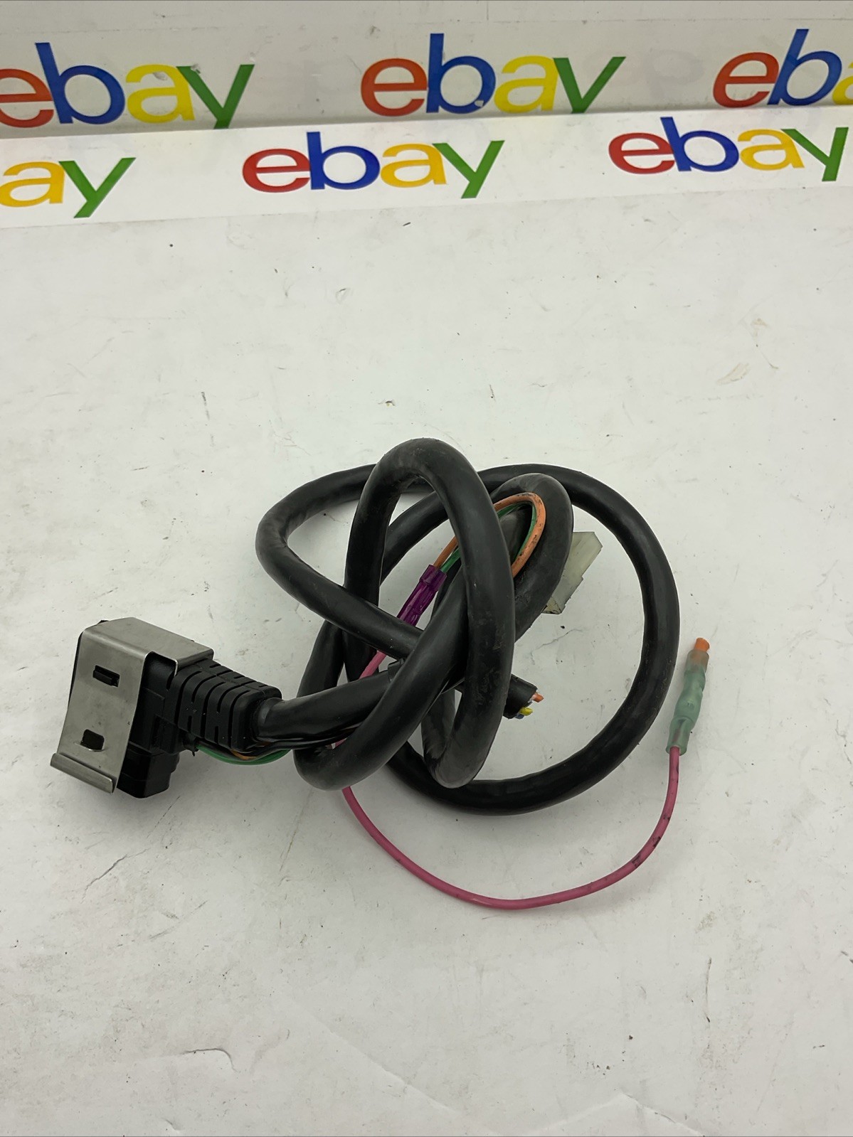 Motorola ASTRO UHF 482-512 MHz Two Way Radio D04SKF9PW5AN-UCM (T99DX+120W)+ Head