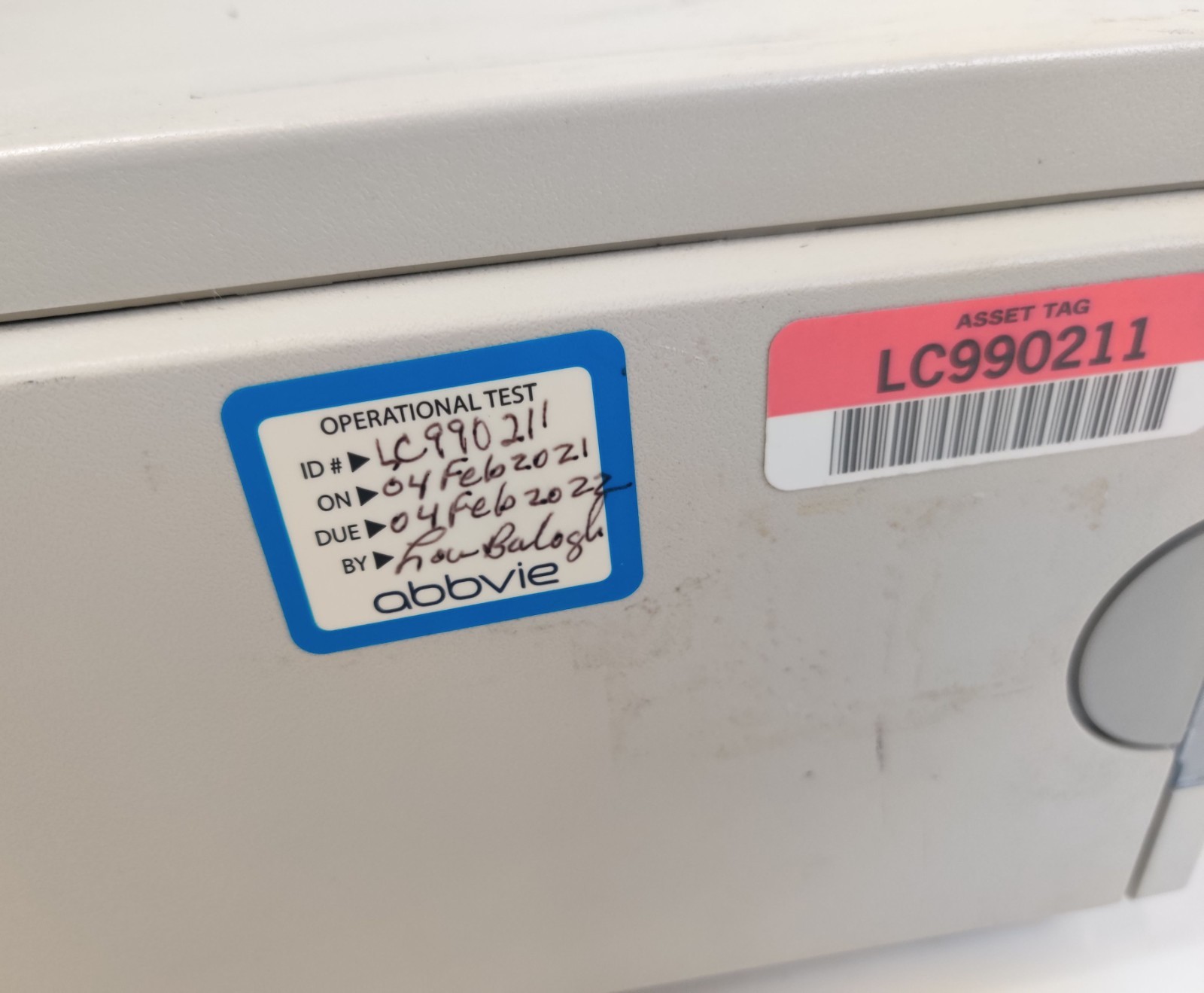 Agilent 1100 G1311A QuatPump Quaternary Pump with Gradient Valve & Pump Head