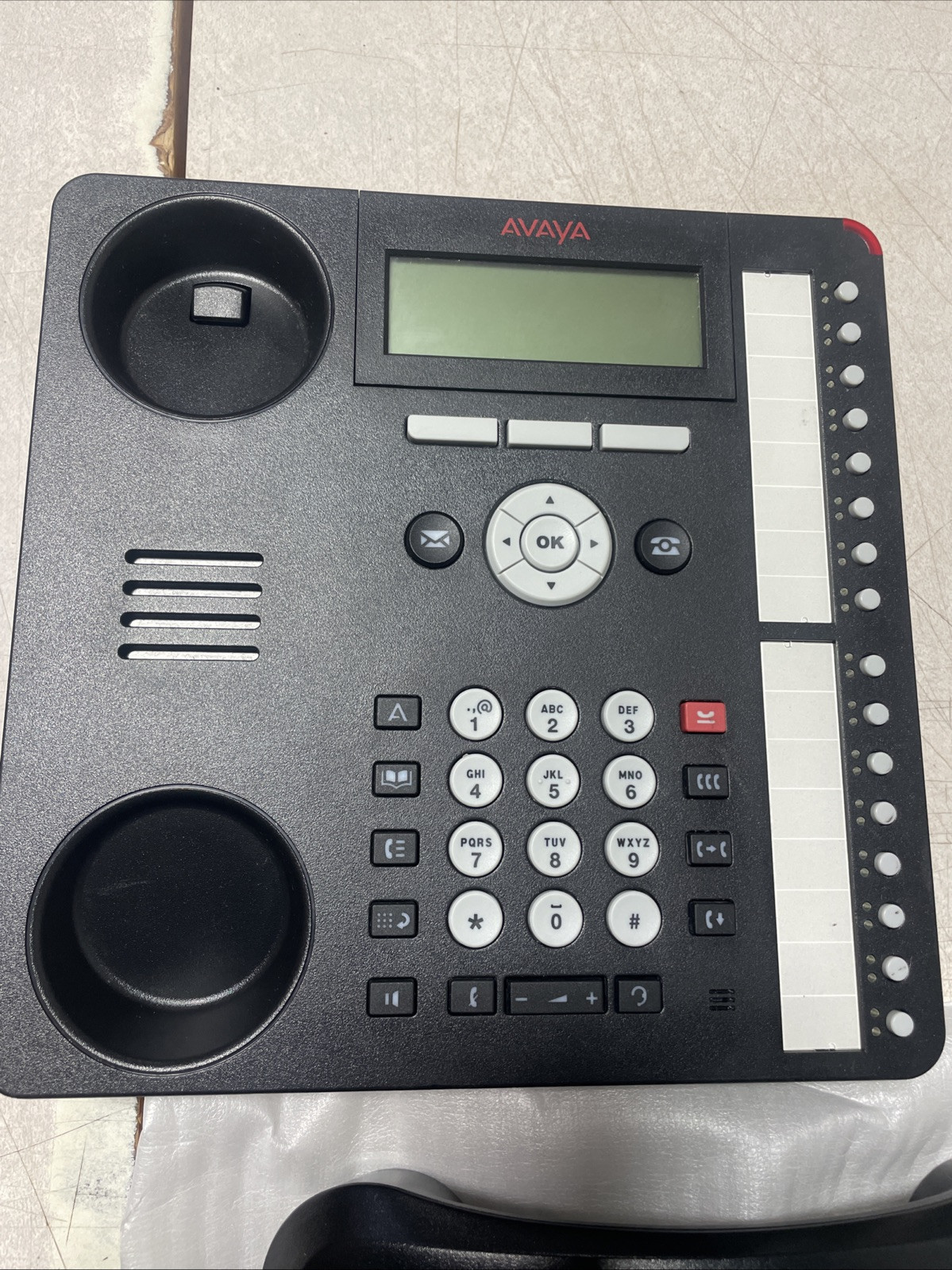 Avaya 1416 Digital Telephone