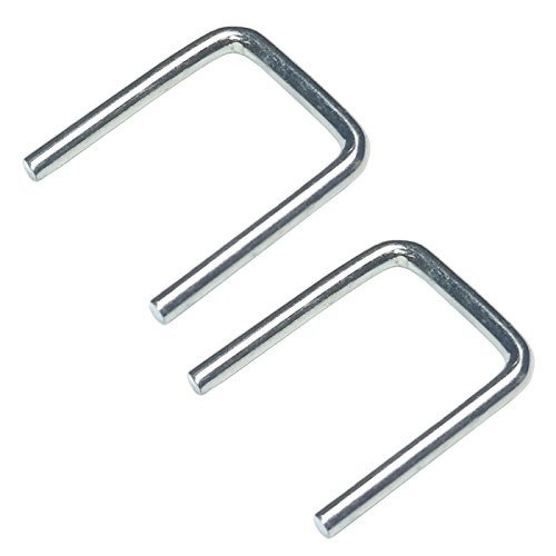 Homelite Replacement U Clips – 678799013-2PK