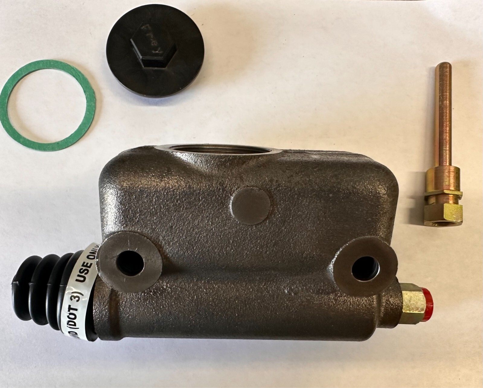 CL2389936 Brake Master Cylinder for Clark Yale Hyster Cat 971571 3011190