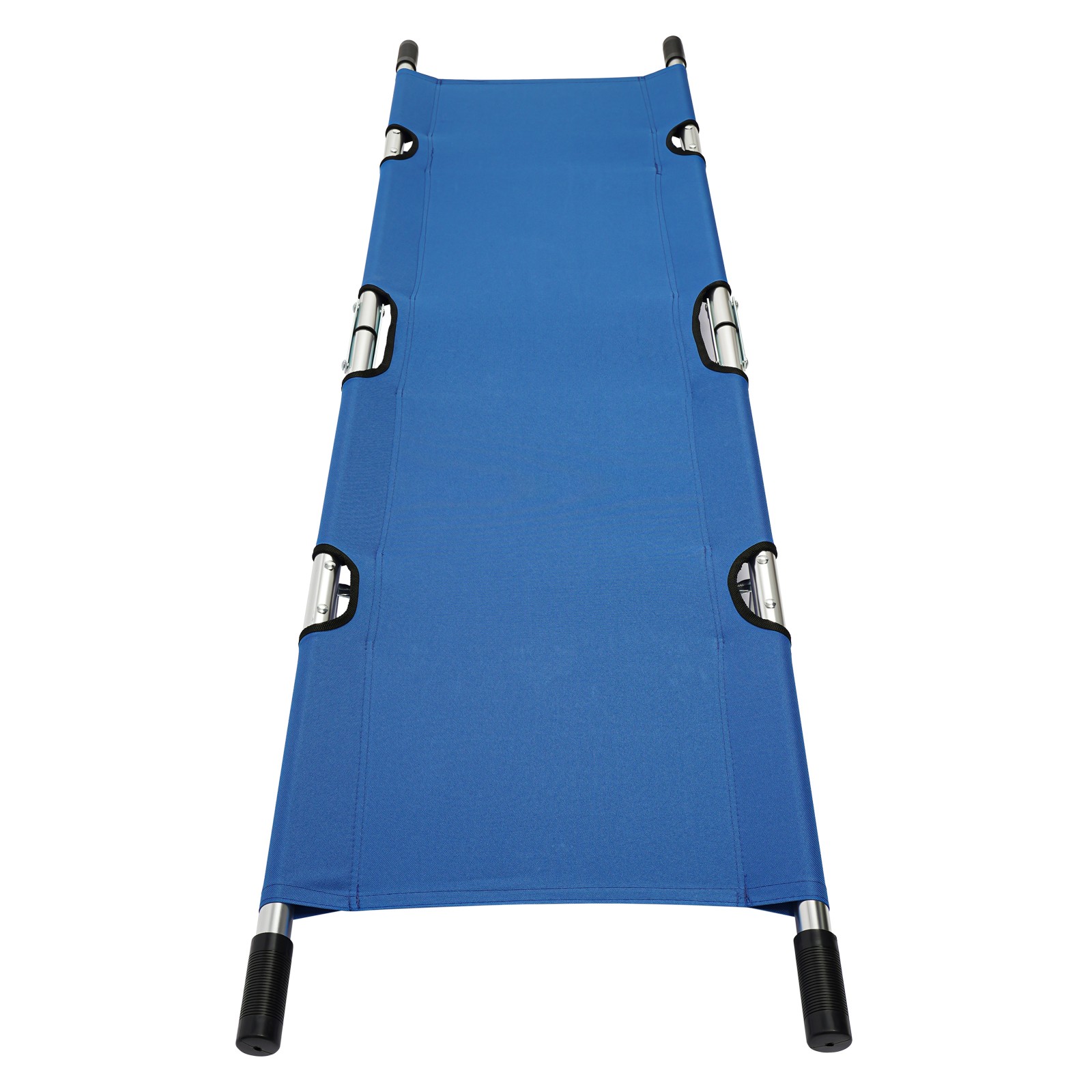 Folding Stretcher For Medical Emergency Portable Emergency Medical Stretcher