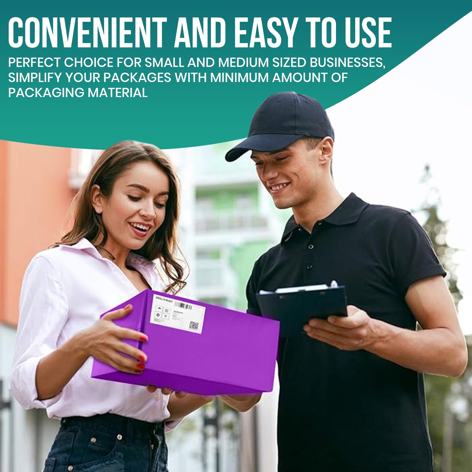 Any Size Color Poly Mailers Self Sealing Shipping Bags Plastic Mailing Envelopes
