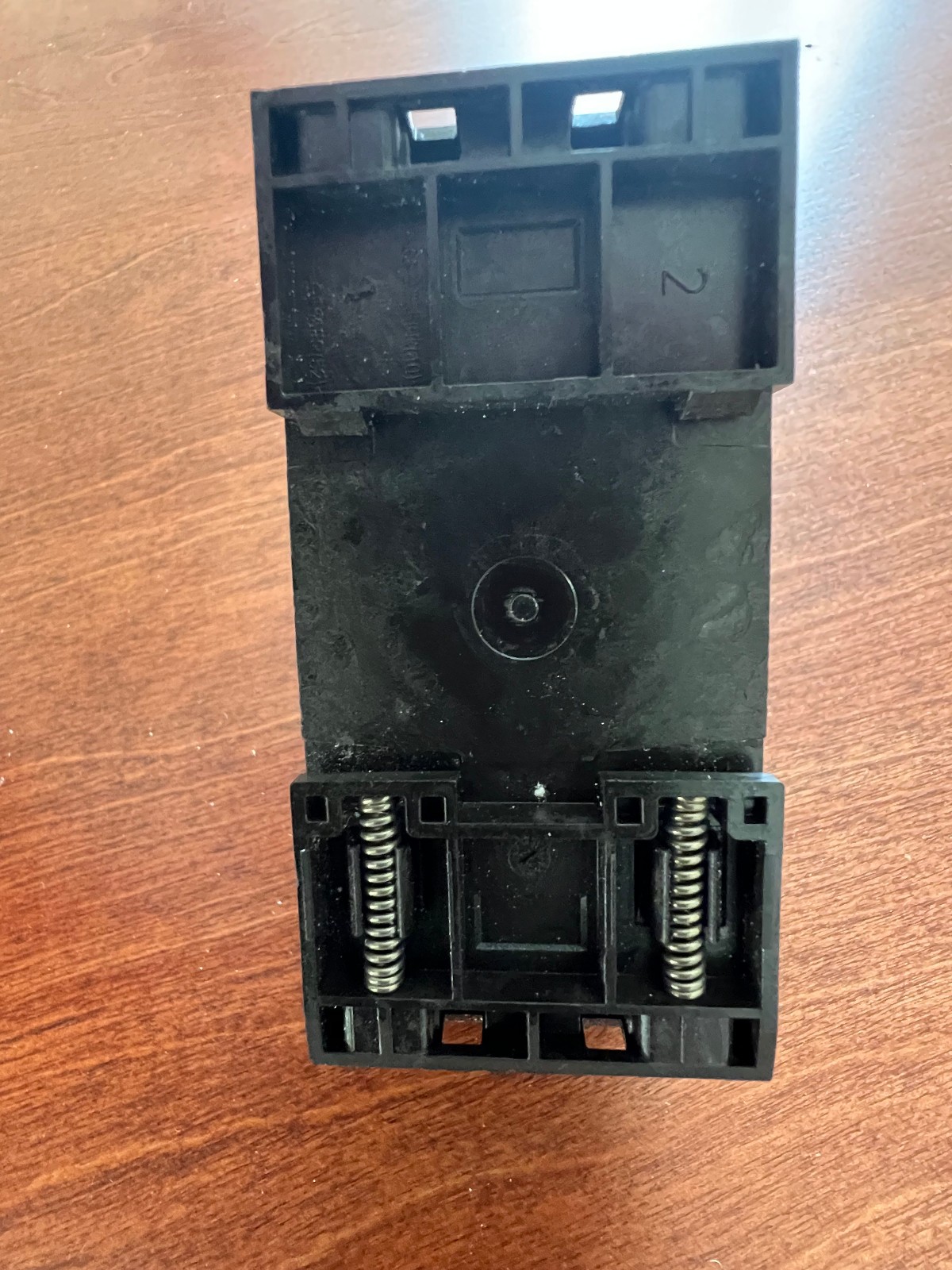 Allen-Bradley AB 140MT-C3E-B63 Motor Protection Circuit-Breaker SER A 88A