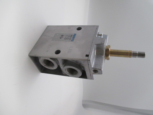 FESTO MCH 3-1/2- S New