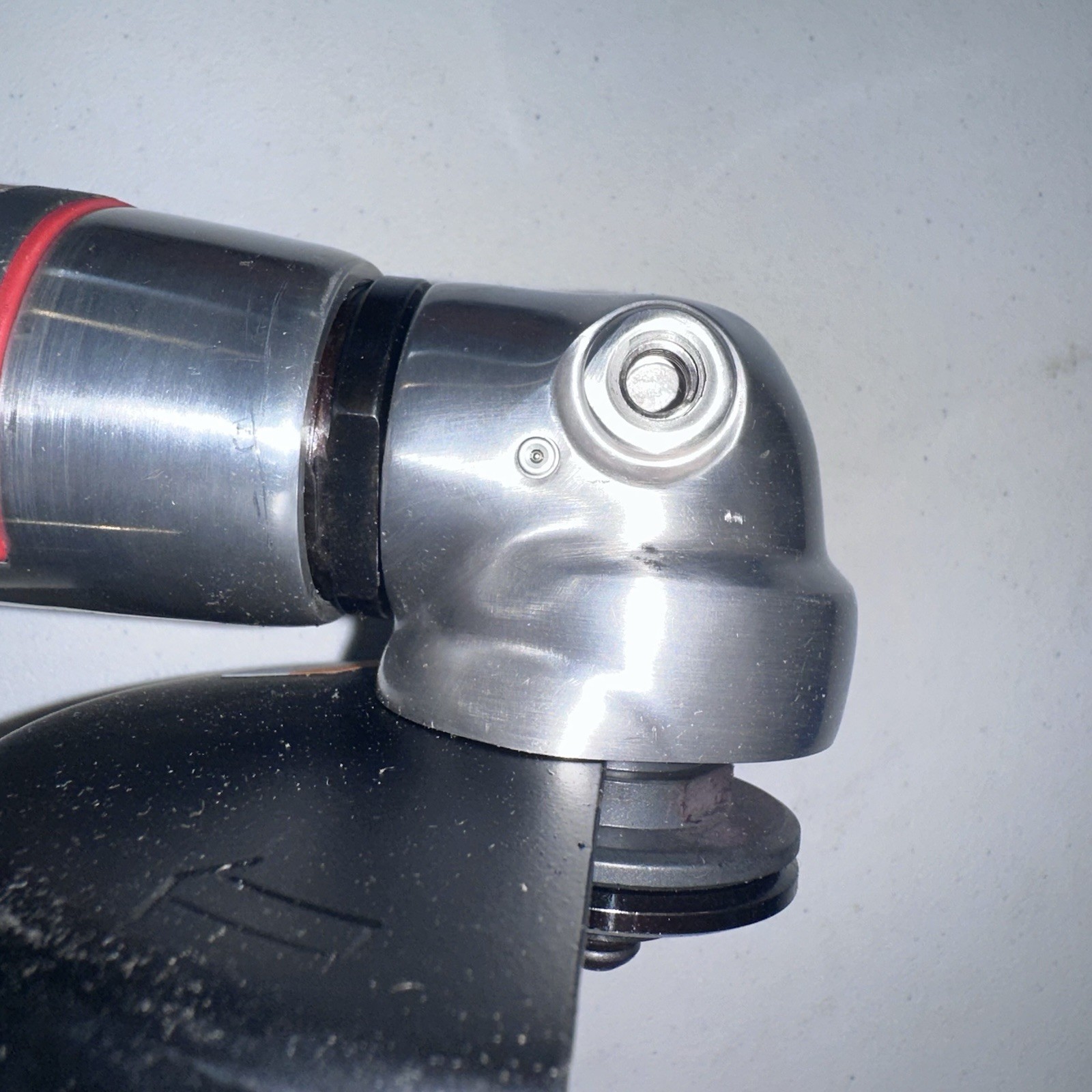 INGERSOLL RAND 345MAX 5″ Angle Grinder (Open Box)
