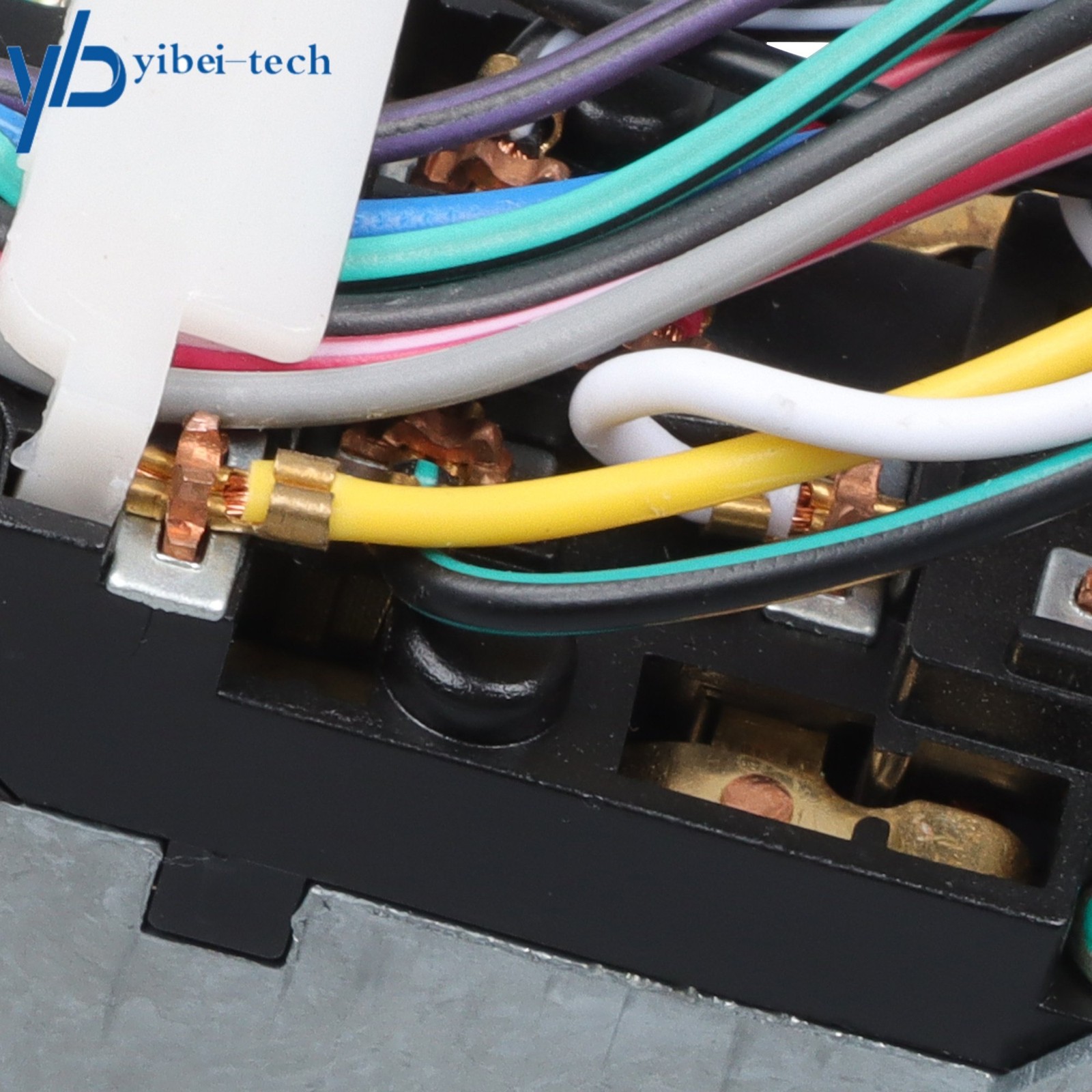 Forward & Reverse Column Switch Fit For JCB 701/80297 Lights & Wiper Switch