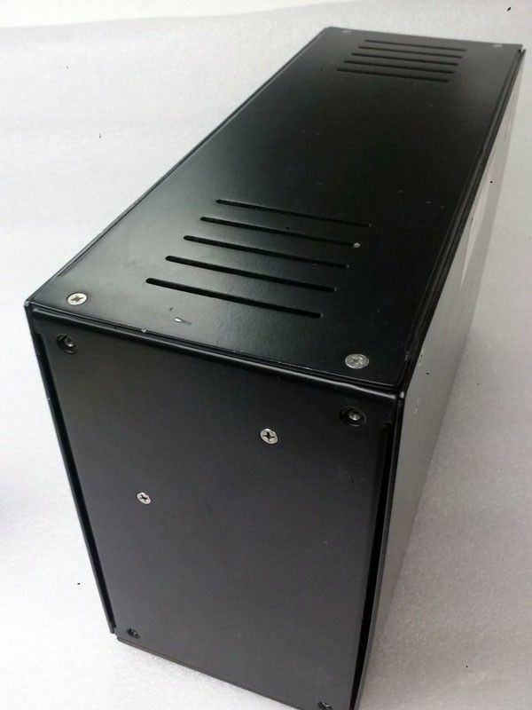 Asyst Smart CMS C0094-0969-01, Used
