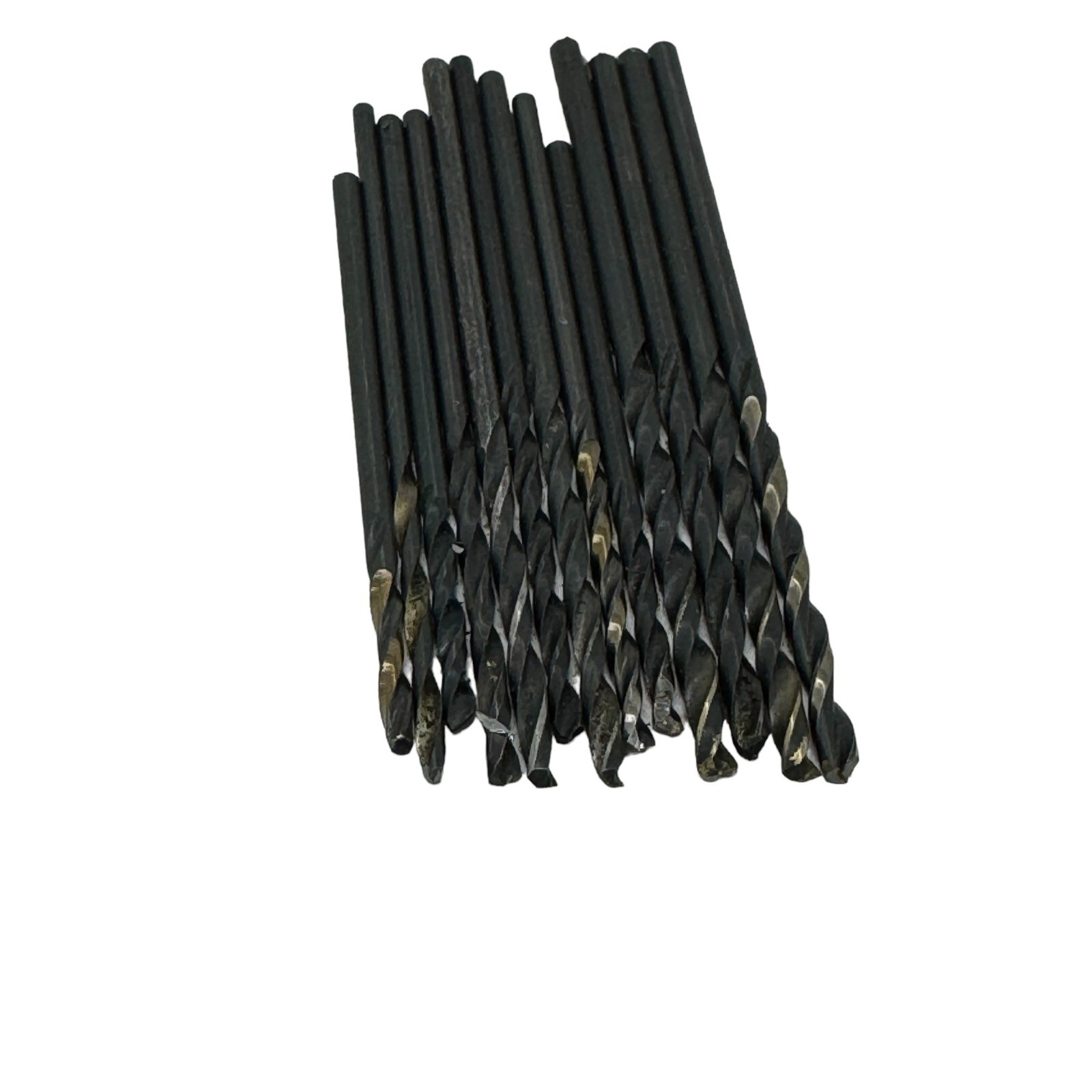 13 Pieces Drill Bits 0.08 in , 0.06 in , 0.05 in Diameter
