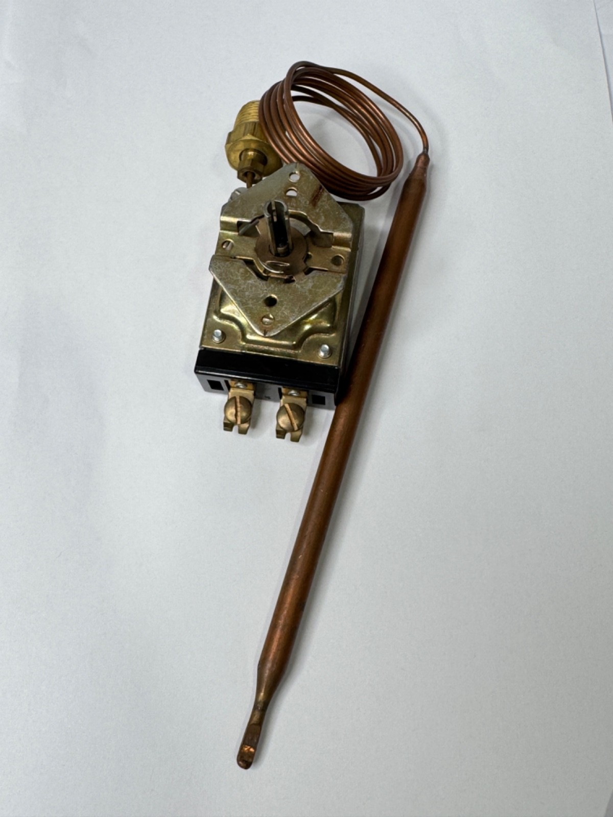 Robertshaw KX-150-36 Fryer Thermostat