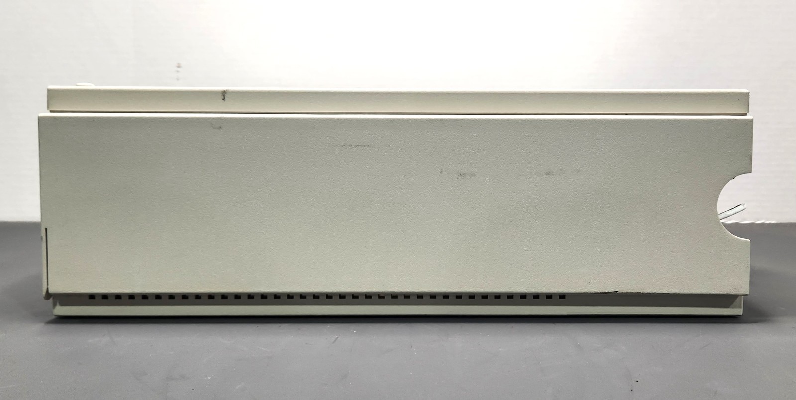 Hewlett Packard Series 1100 G1311A QuatPump HPLC Unit 100-240V AC Power Tested