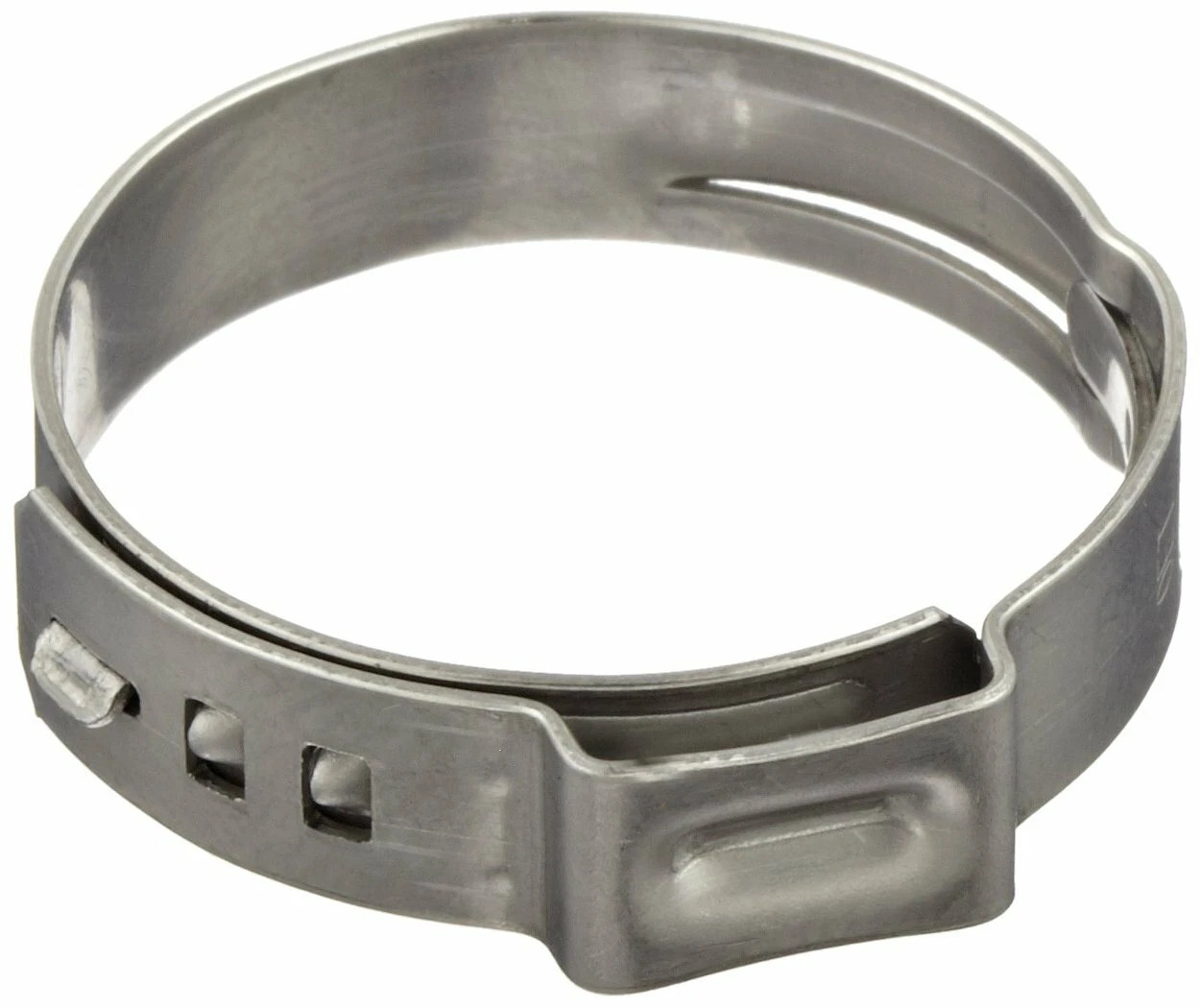 OETIKER 16700008 Ear Clamp 10.1-11.8mm SS Corrosion Resistant 5mm Band