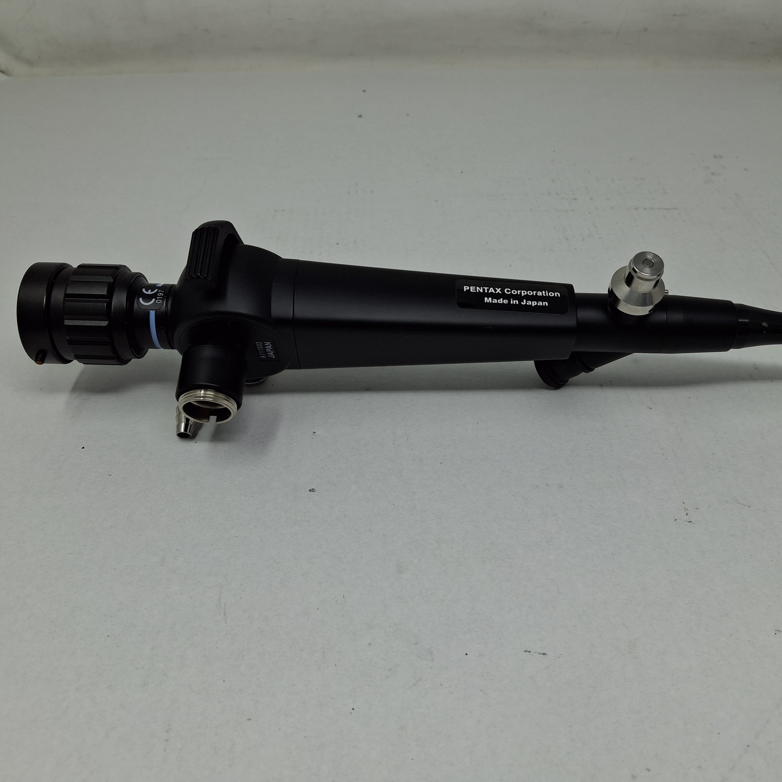 Pentax Medical FB-15BS Bronchoscope