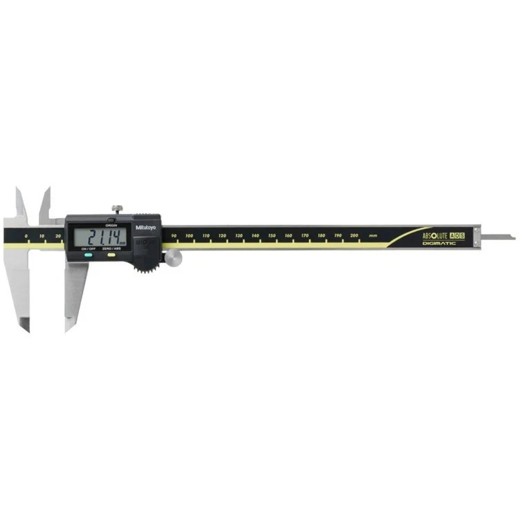 Mitutoyo Japan 500-193-30 300mm/12″ Absolute Digital Digimatic Vernier Caliper