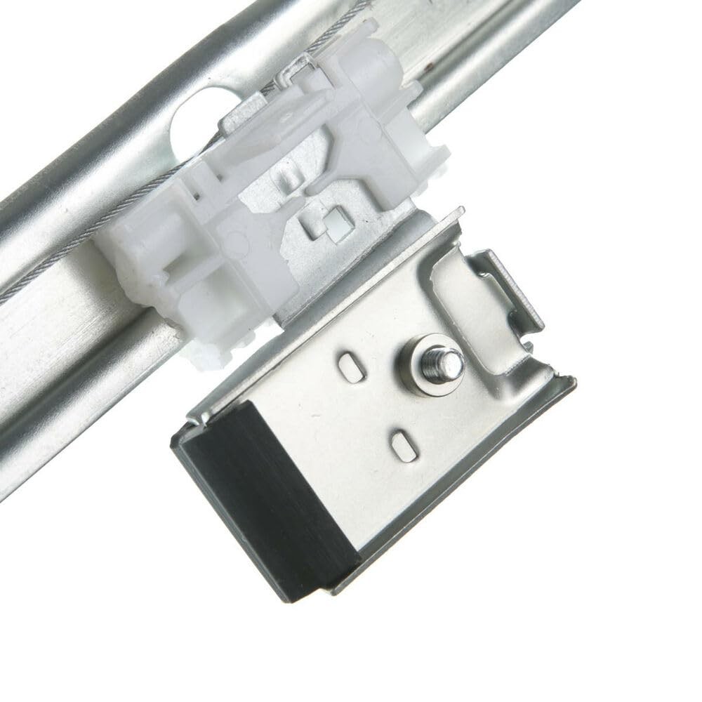 Car Door Glass Window Regulator Front Right Side w/Motor 101-0815 Easy Install