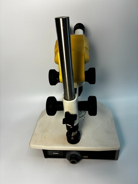 Zeiss Stemi 2000 Stereo Microscope with Stand Working Pull 30-Day Warranty