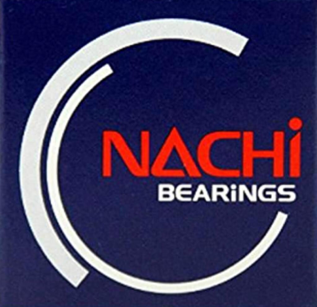 NACHI Compressor Pulley Bearing 35BX5212S1-2DST2B1, 35BD5212, 254099 35x52x12mm