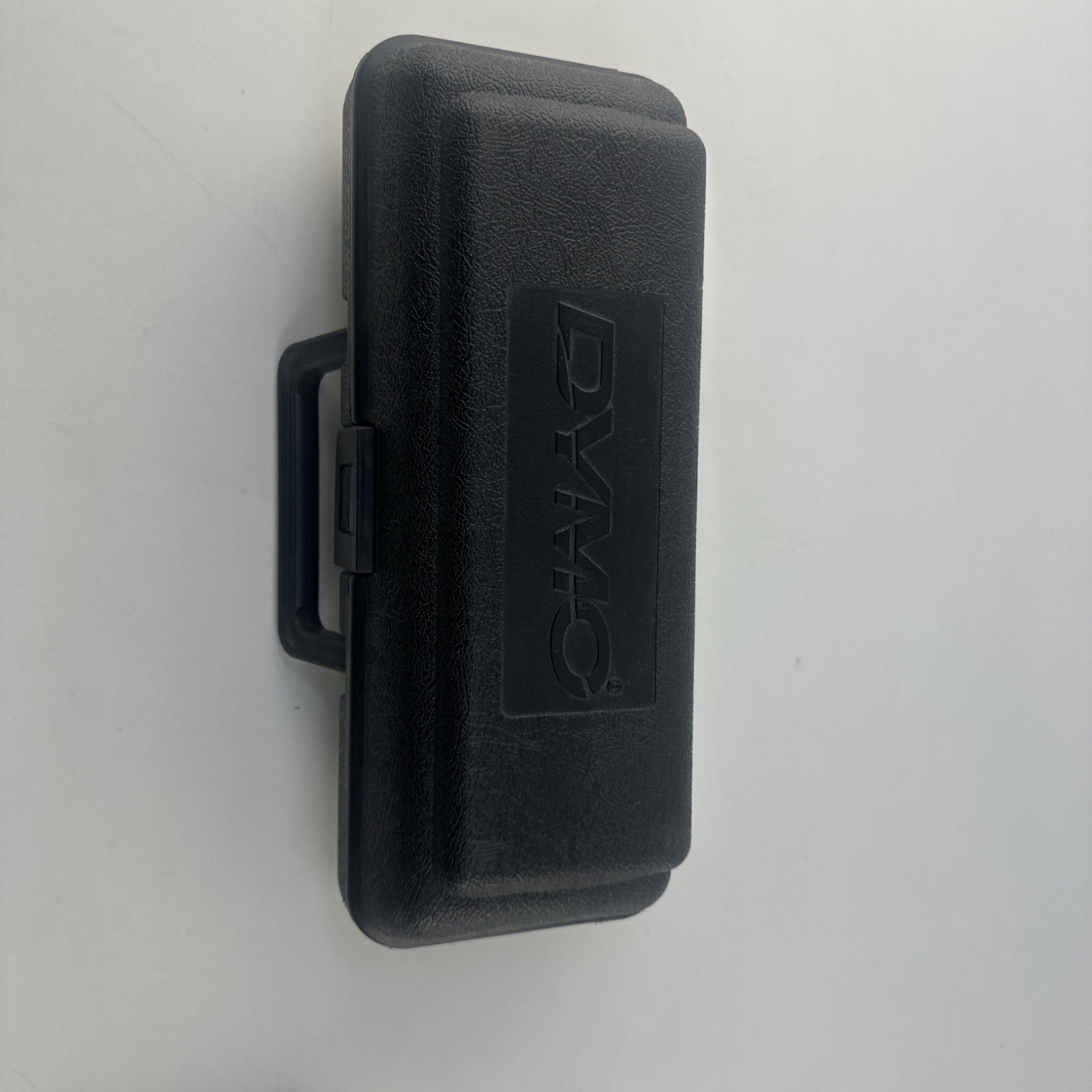 Dymo Organizer 1610 Label Maker w/Storage Case – Tested/Works