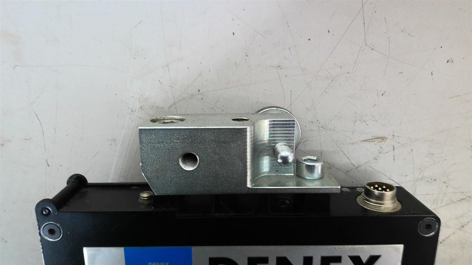 Dennex EDGE II-WR 51E3000 Laser Copy Sensor Edge Detector