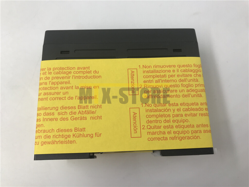 1pcs BRAND NEW ONES FATEK PLC FBs-CM55