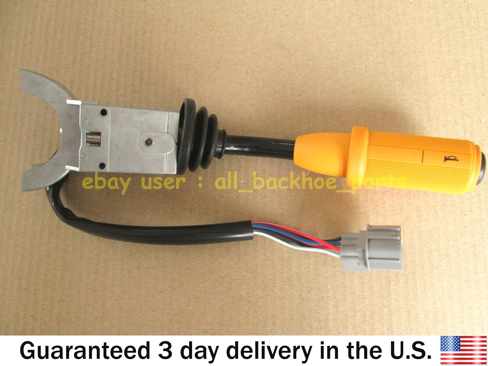 JCB BACKHOE/ FORKLIFT – SWITCH LEFT HAND FORWARD & REVERSE (PART NO. 701/55100)