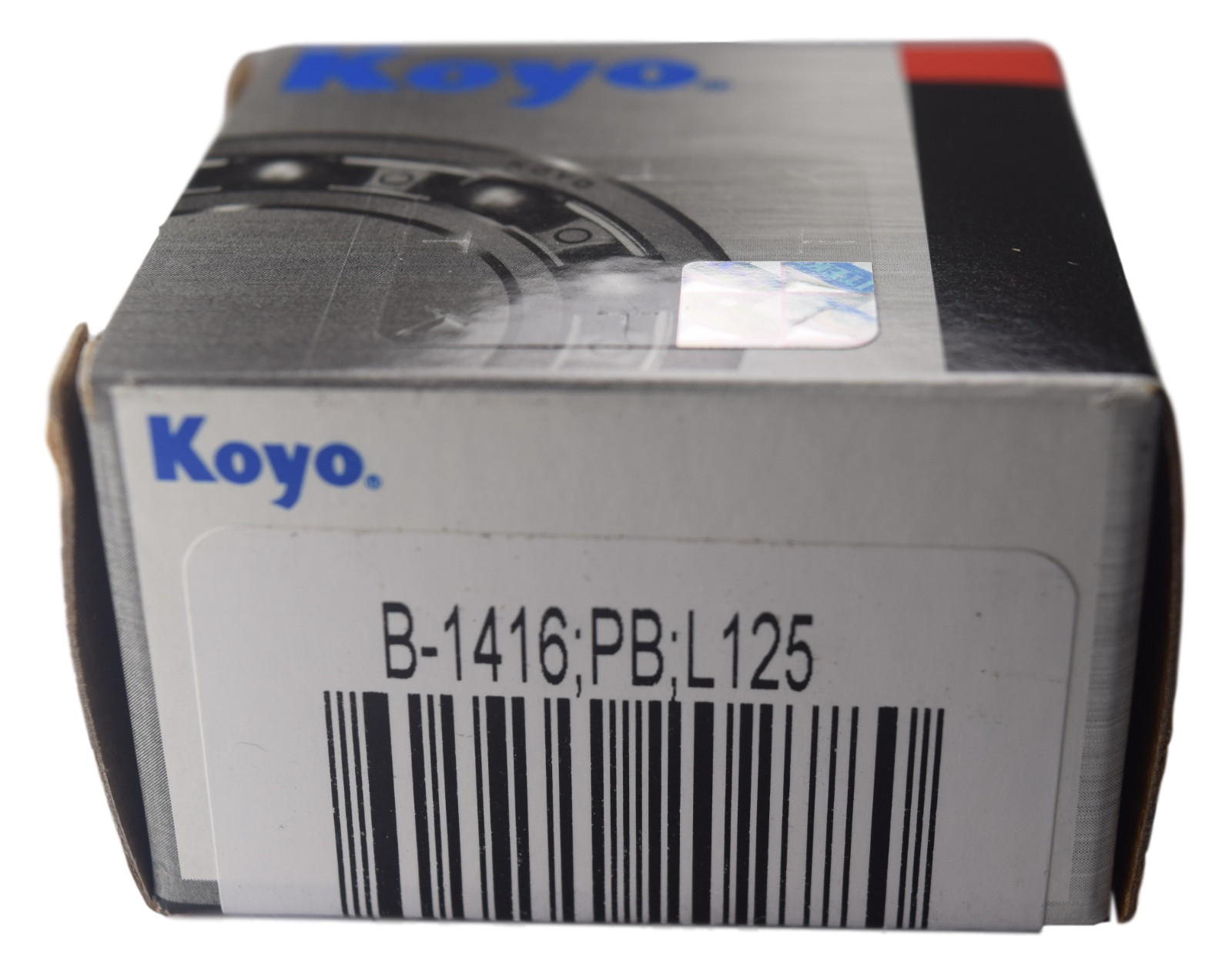 KOYO B-1416 Needle Bearing 7/8″ x 1-1/8″ x 3/8″ U.S.A