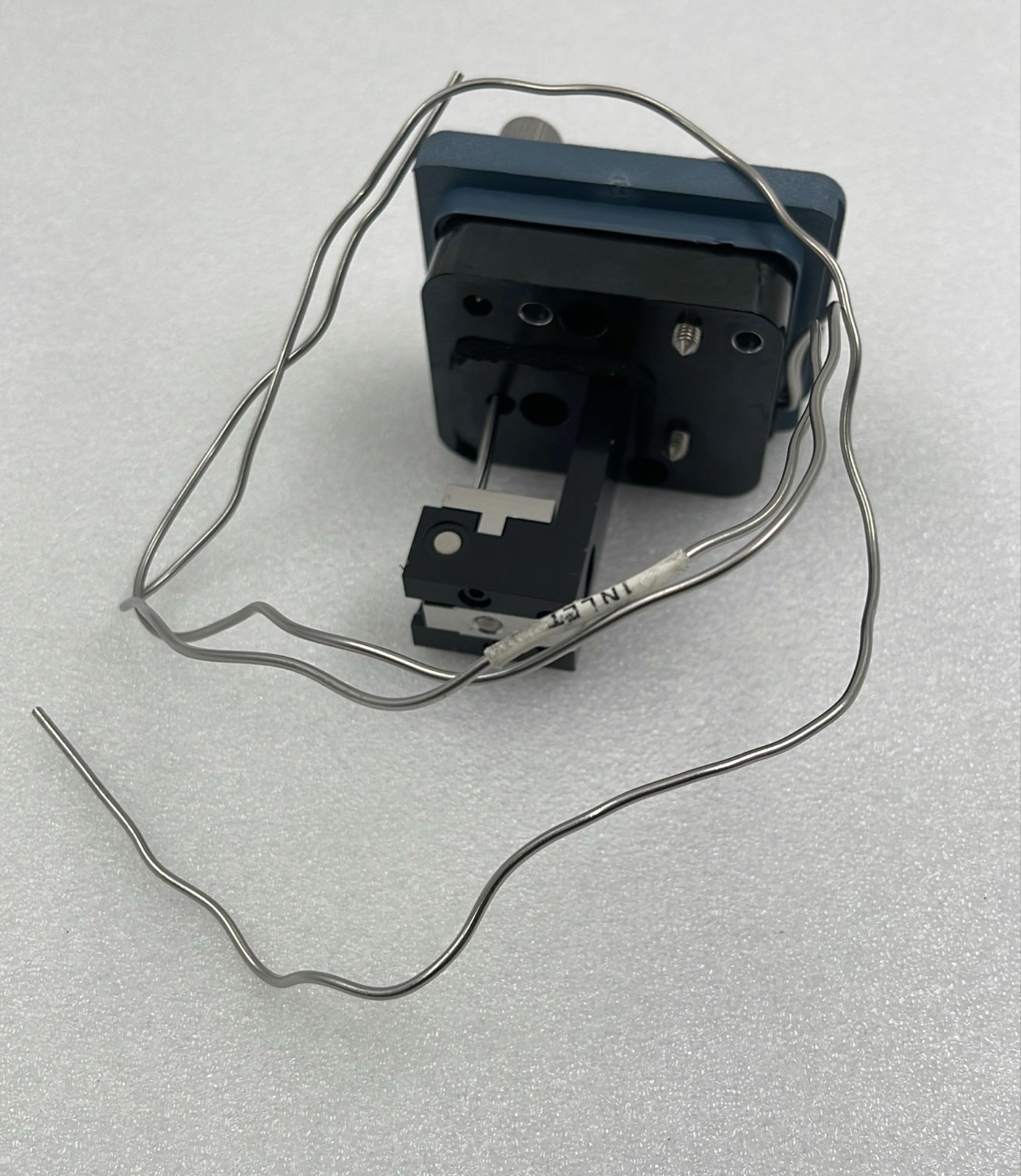 Waters Alliance 289007905 Assy 2475 Flow Cell Holder 145-psi 10-bars