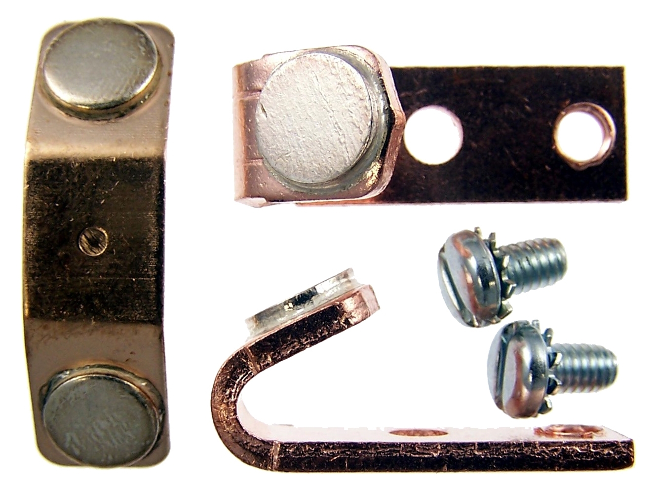 75HF15 Furnas replacement / Repco RF203 Contact Set