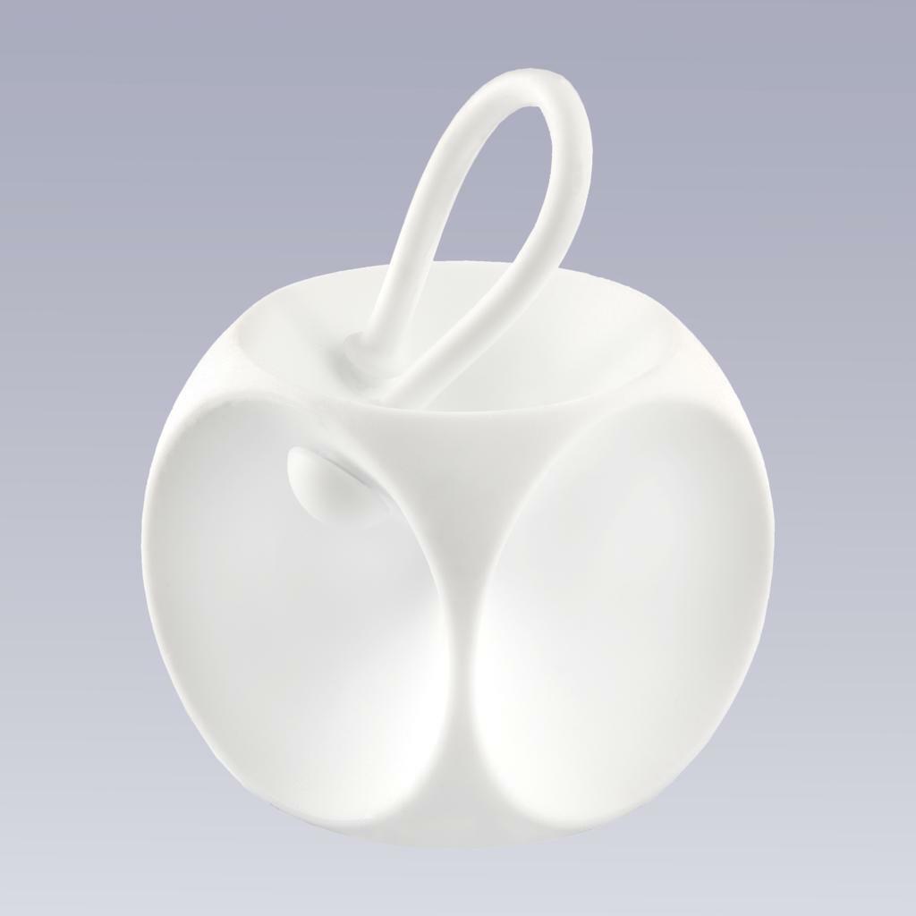 Cube Pessary Bioteque America – Pessary Cube All Sizes