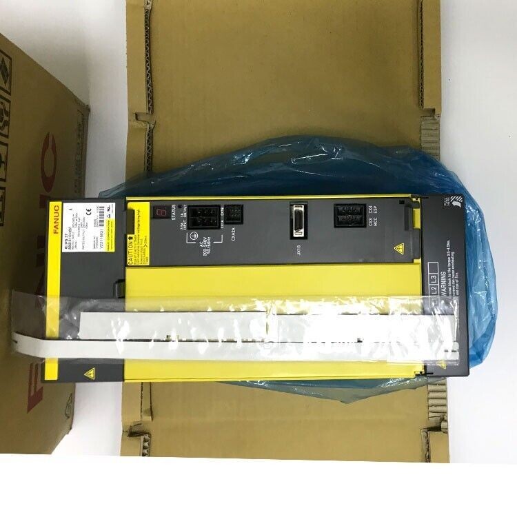 1PC New Fanuc A06B-6110-H037 SERVO AMPLIFIER Expedited Shipping A06B6110H037