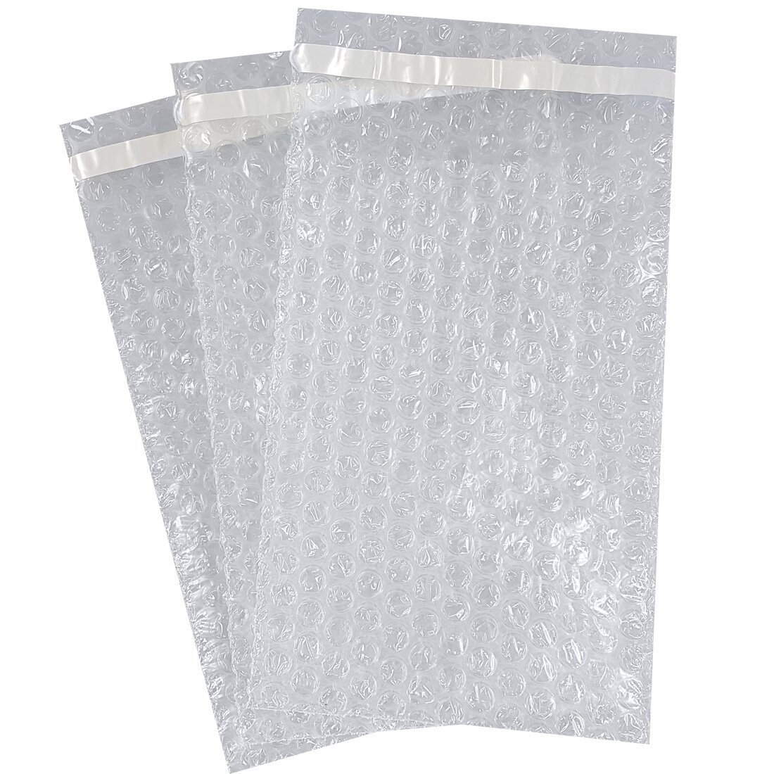 Bubble Out Bags Protective Wrap Pouches 4×5.5 4×7.5 6×8.5 8×11.5 10×15.5 12×15.5