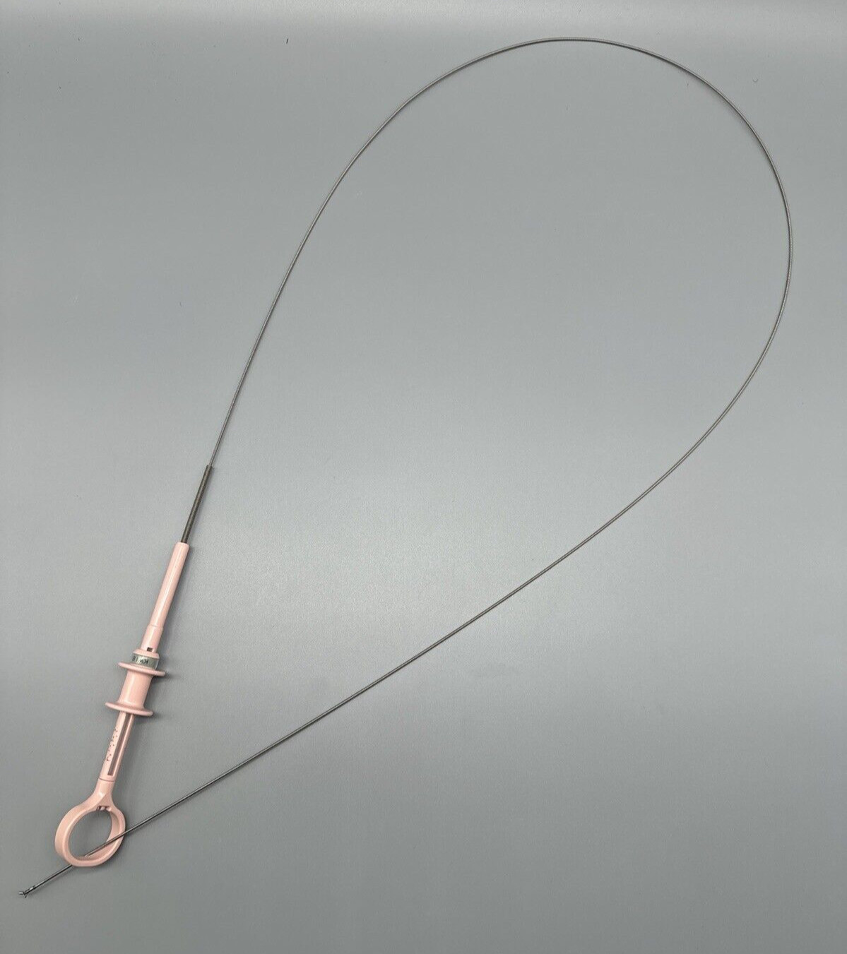 Pentax KW3115S Flexible Biopsy Forceps with Window and Larger Jaws