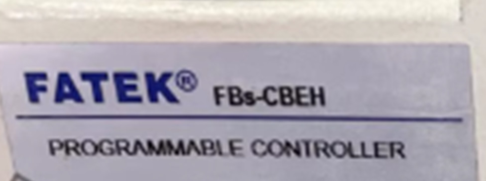 NEW FATEK FBs-CBEH PLC Communication Board