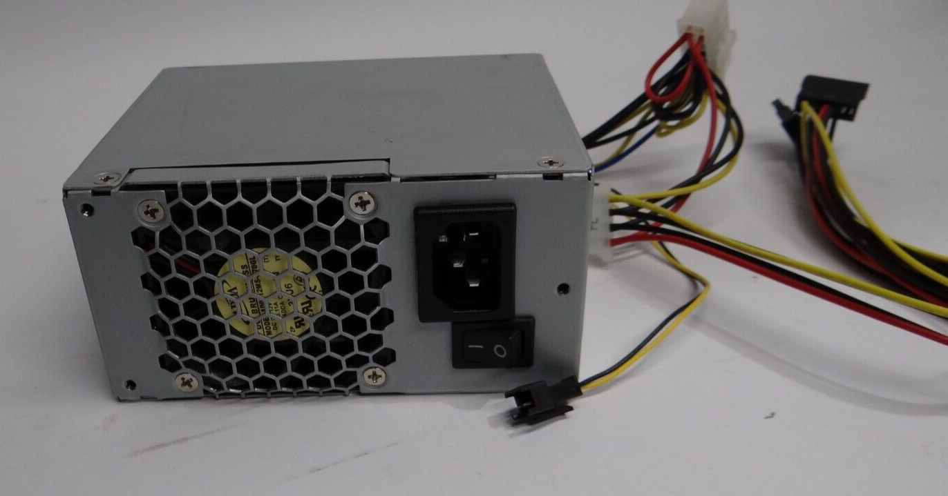 For DELTA DPS-75VB A DPS-75VB B Dahua 4SATA Switching Power Supply 12V 75W